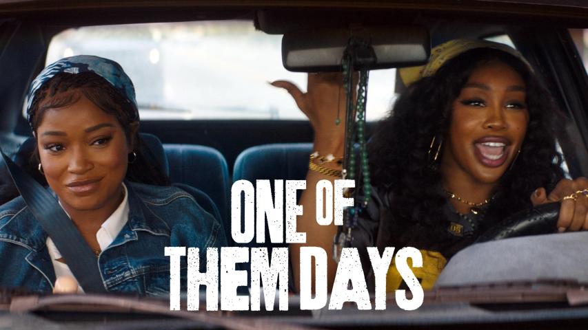 مشاهدة فيلم One of Them Days 2025 مترجم