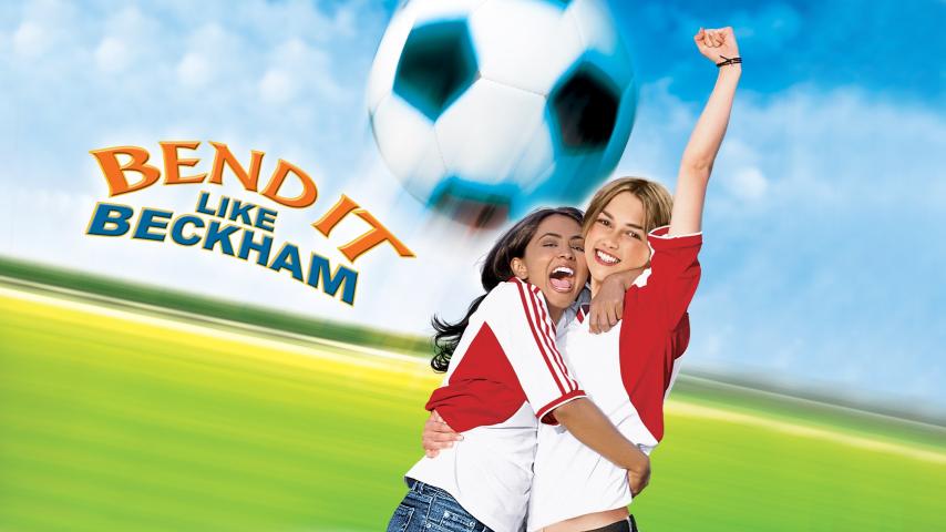 مشاهدة فيلم Bend It Like Beckham (2002) مترجم