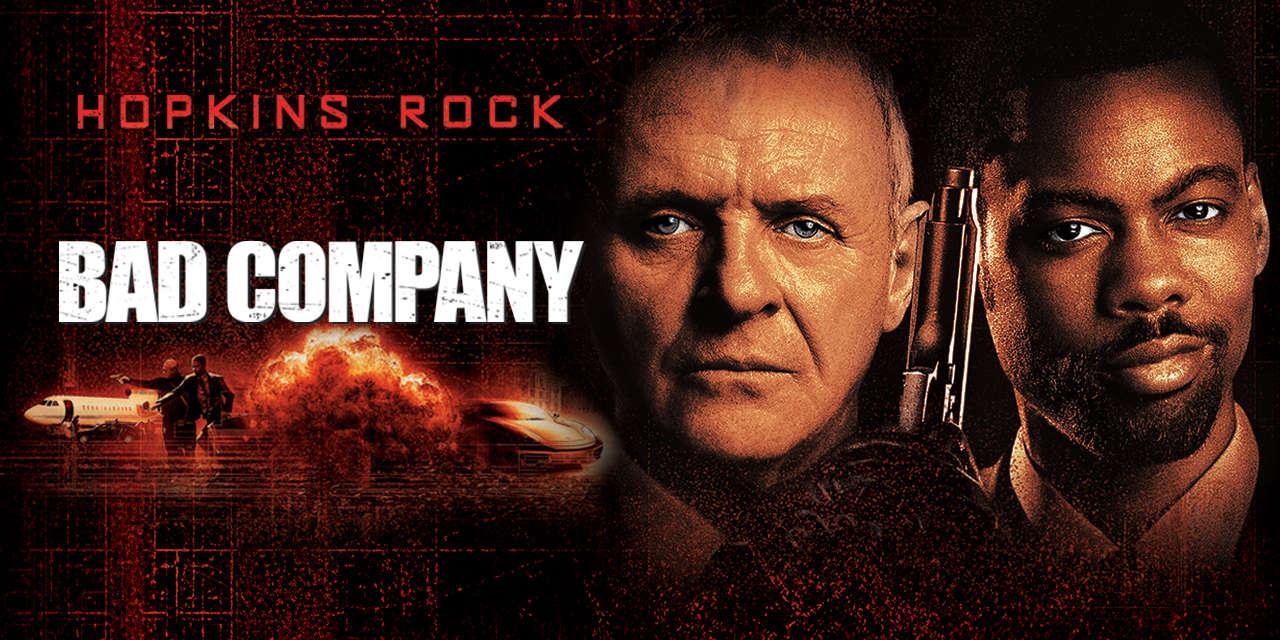 مشاهدة فيلم Bad Company (2002) مترجم