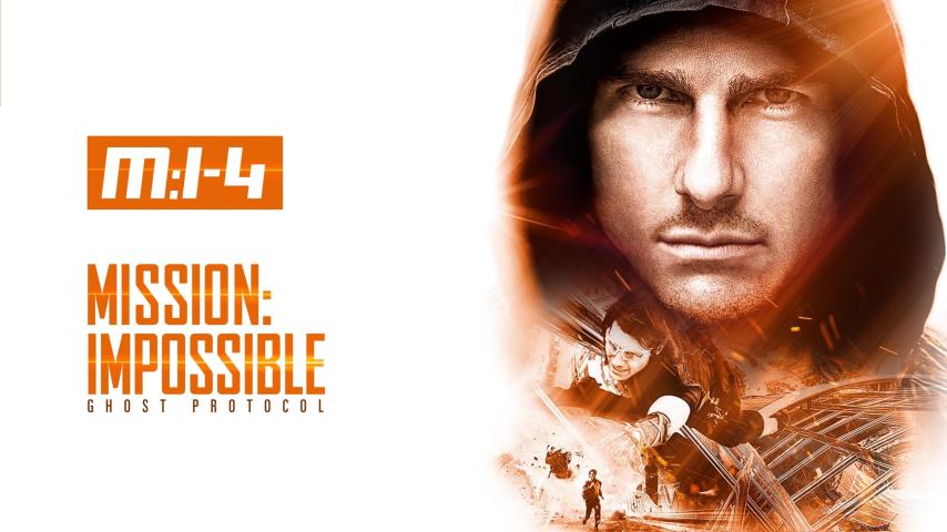 مشاهدة فيلم Mission: Impossible - Ghost Protocol 2011 مترجم
