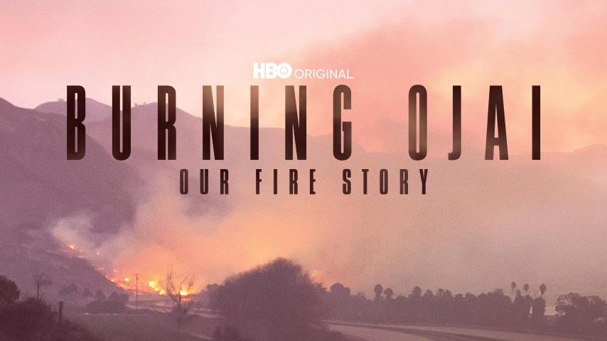 مشاهدة فيلم Burning Ojai: Our Fire Story (2020) مترجم