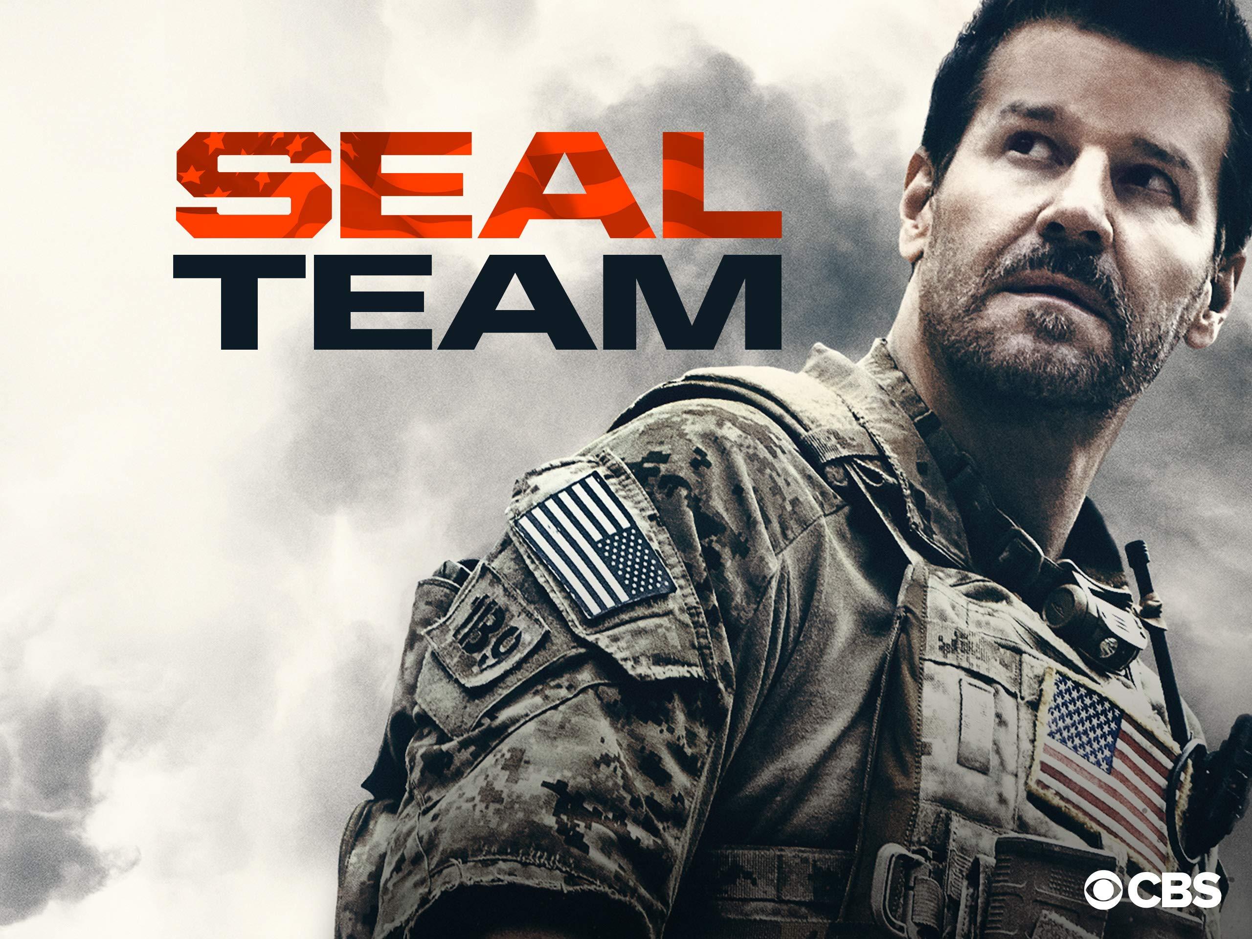 مسلسل SEAL Team الموسم 1 الحلقة 1 الأولى مترجمة