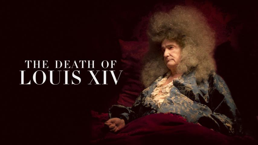 مشاهدة فيلم The Death of Louis XIV (2016) مترجم