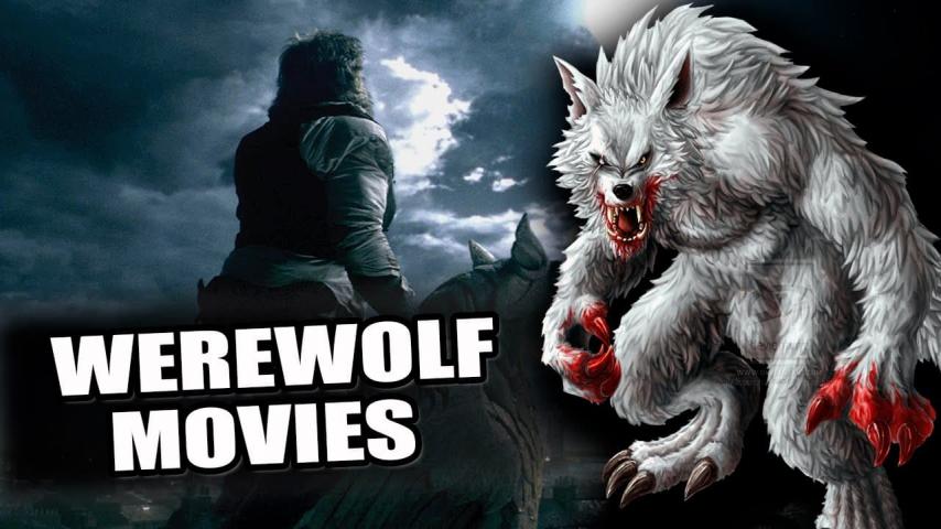 مشاهدة فيلم Werewolf Castle (2021) مترجم