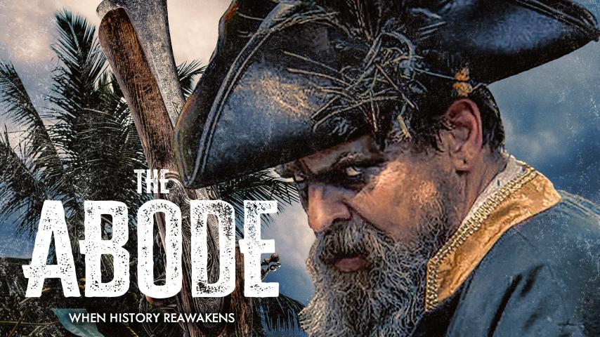 مشاهدة فيلم The Abode 2023 مترجم