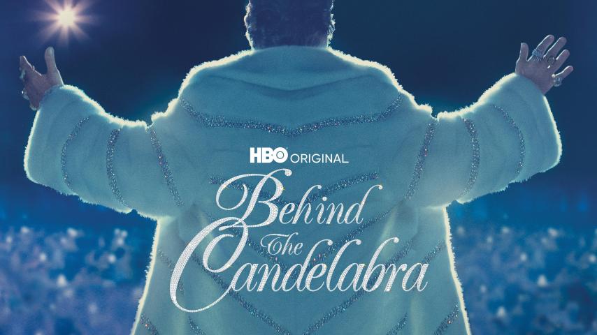 مشاهدة فيلم Behind the Candelabra (2013) مترجم