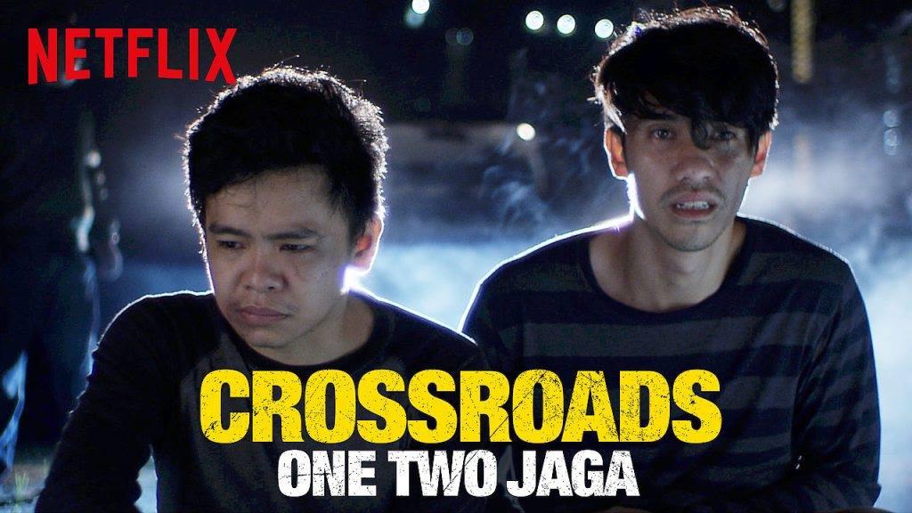 مشاهدة فيلم Crossroads  One Two Jaga (2018) مترجم