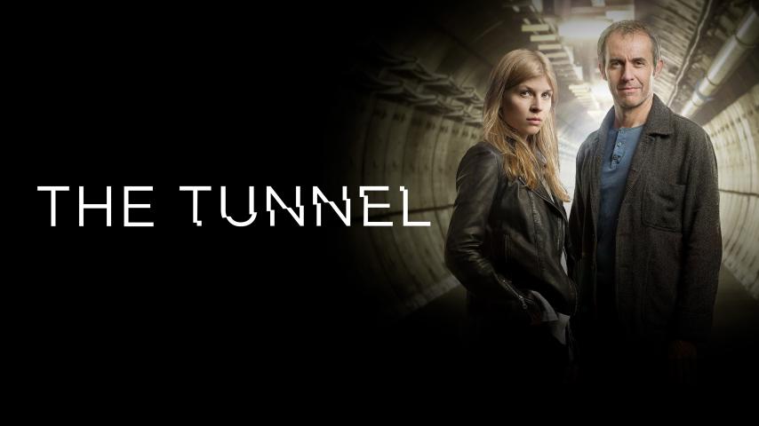 مسلسل The Tunnel الموسم 2 الحلقة 1 مترجمة