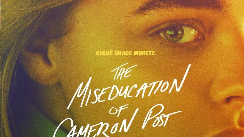 مشاهدة فيلم The Miseducation of Cameron Post (2018) مترجم