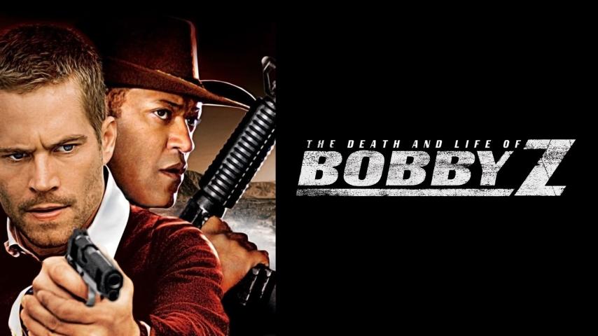 مشاهدة فيلم The Death and Life of Bobby Z (2007) مترجم