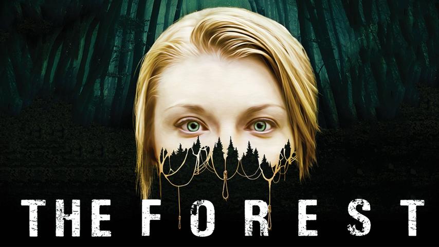 مشاهدة فيلم The Forest 2016 مترجم