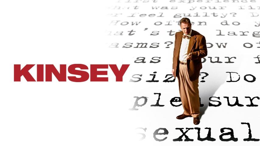 مشاهدة فيلم Kinsey (2004) مترجم