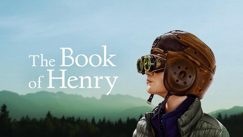 مشاهدة فيلم The Book of Henry (2017) مترجم