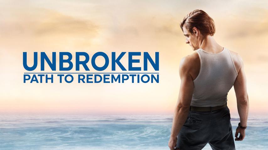 مشاهدة فيلم Unbroken Path to Redemption (2018) مترجم