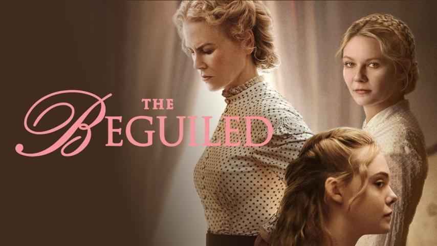 مشاهدة فيلم The Beguiled (2017) مترجم