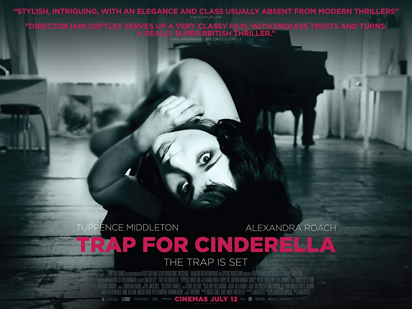 مشاهدة فيلم Trap for Cinderella (2013) مترجم