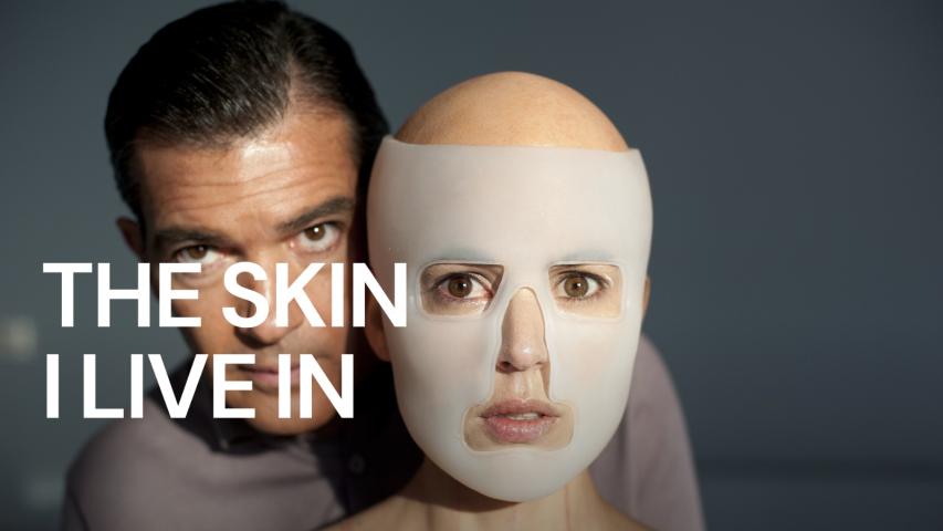 مشاهدة فيلم The Skin I Live In (2011) مترجم