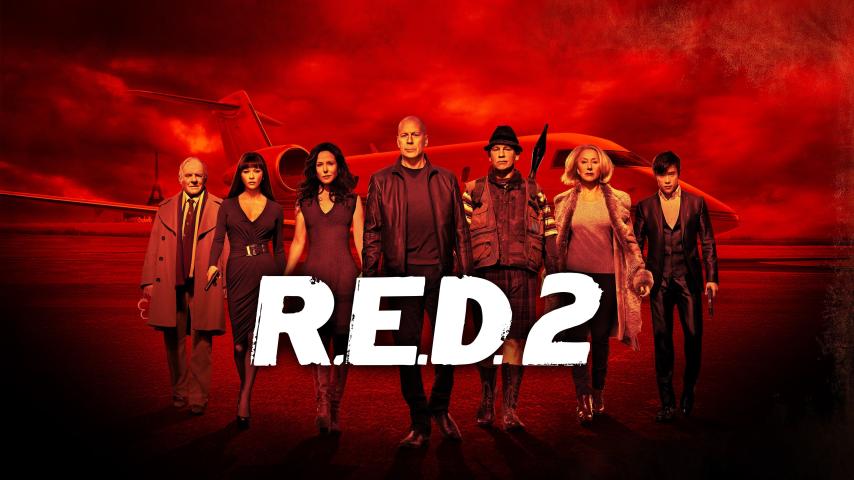 مشاهدة فيلم Red 2 (2013) مترجم