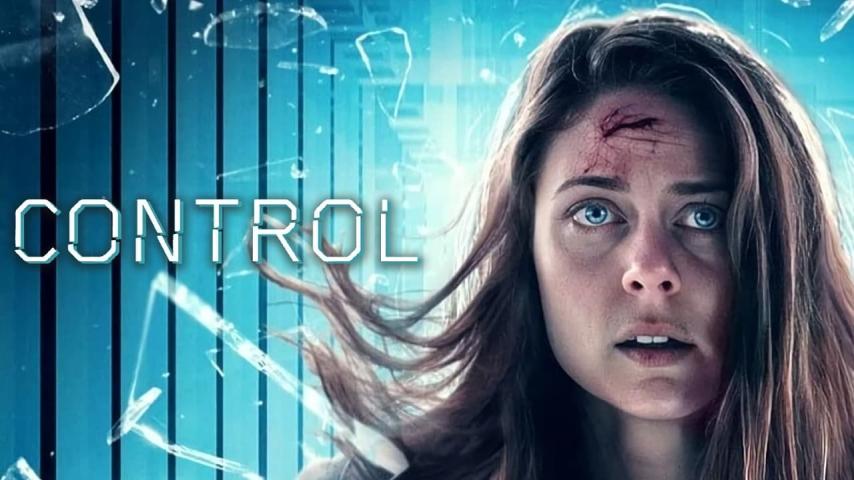 مشاهدة فيلم Control (2022) مترجم