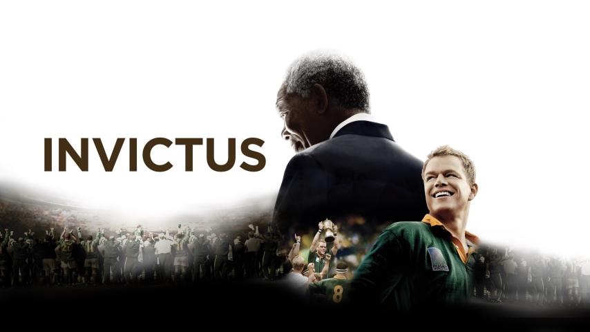 مشاهدة فيلم Invictus (2009) مترجم