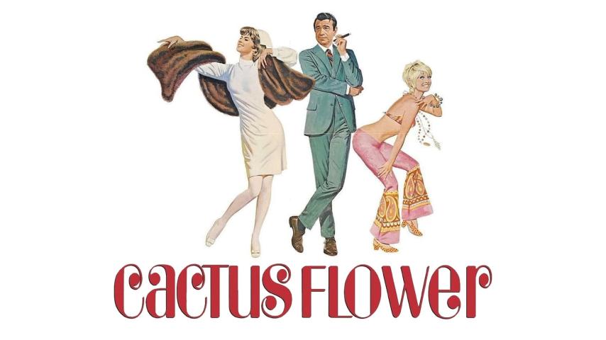 مشاهدة فيلم Cactus Flower (1969) مترجم