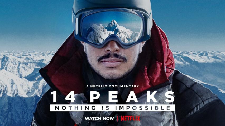مشاهدة فيلم 14 Peaks: Nothing Is Impossible (2021) مترجم