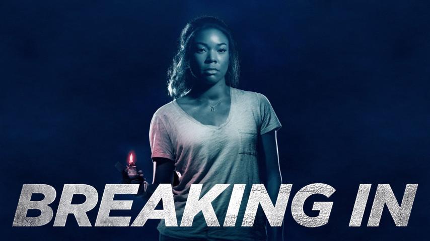 مشاهدة فيلم Breaking In (2018) مترجم