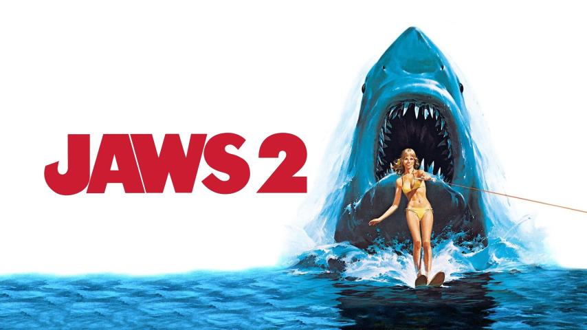 مشاهدة فيلم Jaws 2 (1978) مترجم