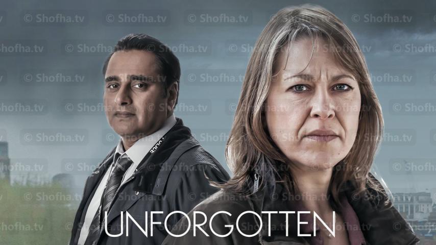 مسلسل Unforgotten الموسم 1 الحلقة 1 مترجمة