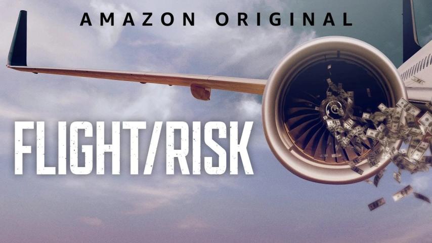 مشاهدة فيلم Flight/Risk (2022) مترجم