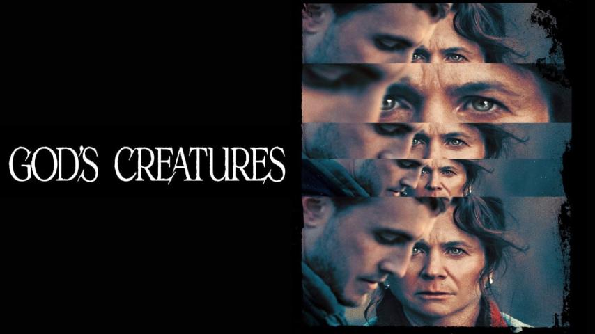 مشاهدة فيلم God's Creatures (2022) مترجم
