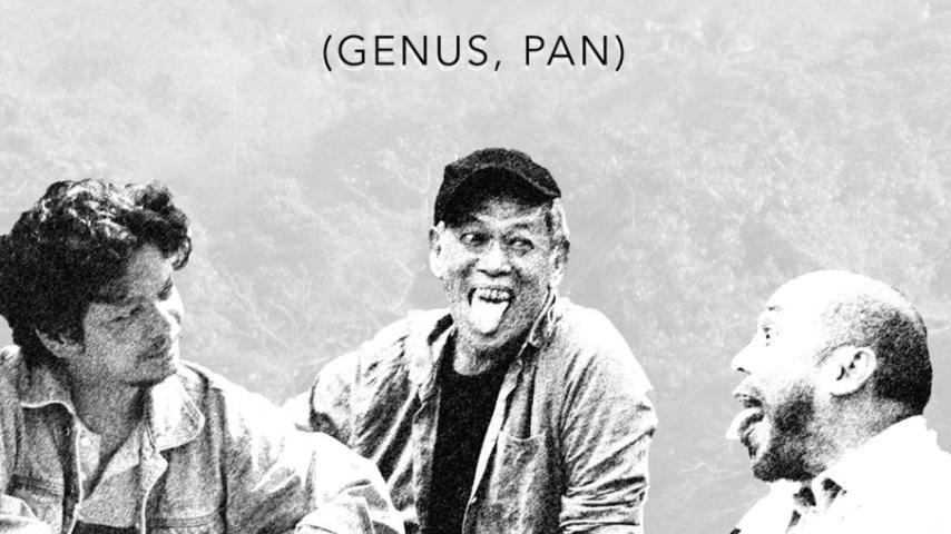 مشاهدة فيلم Genus Pan (2020) مترجم