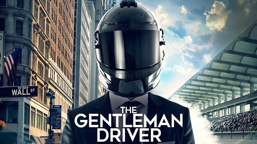 مشاهدة فيلم The Gentleman Driver (2018) مترجم