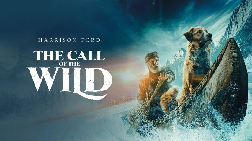 مشاهدة فيلم The Call of the Wild (2020) مترجم