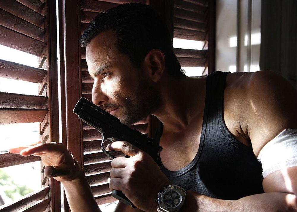 مشاهدة فيلم Agent Vinod (2012) مترجم