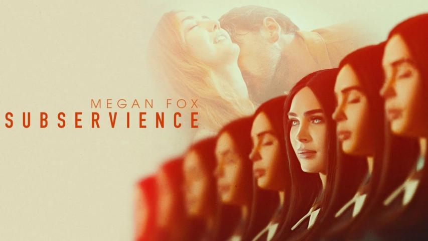 مشاهدة فيلم Subservience 2024 مدبلج