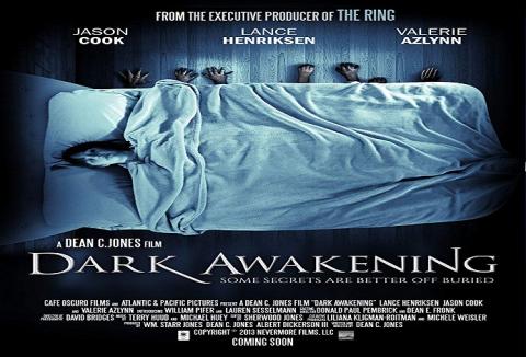 مشاهدة فيلم Dark Awakening (2014) مترجم