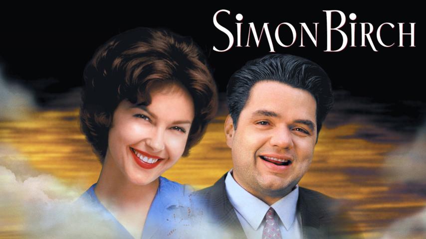 مشاهدة فيلم Simon Birch (1998) مترجم