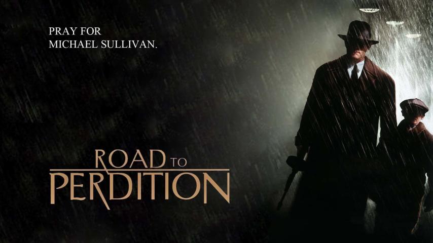 مشاهدة فيلم Road to Perdition 2002 مترجم