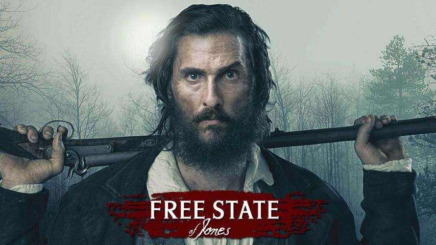 مشاهدة فيلم Free State of Jones (2016) مترجم