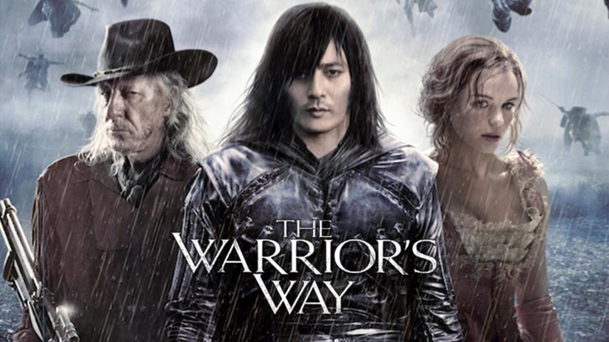 مشاهدة فيلم The Warrior’s Way (2010) مترجم