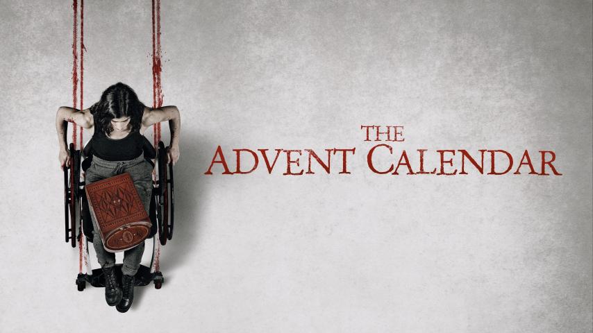 مشاهدة فيلم The Advent Calendar (2021) مترجم