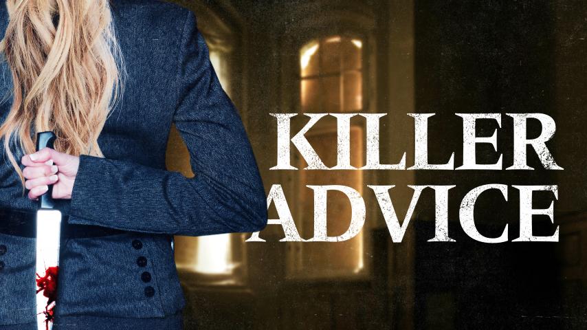 مشاهدة فيلم Killer Advice 2021 مترجم