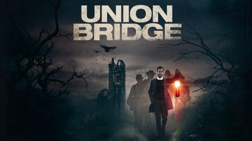 مشاهدة فيلم Union Bridge (2020) مترجم