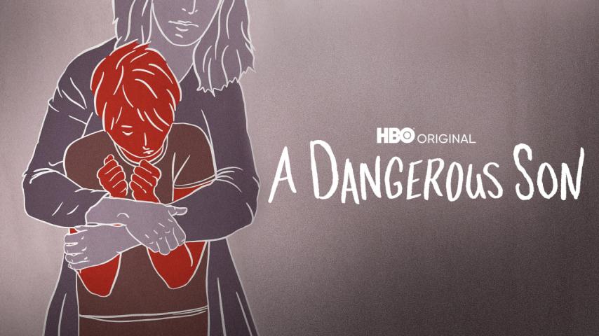 مشاهدة فيلم A Dangerous Son 2018 مترجم