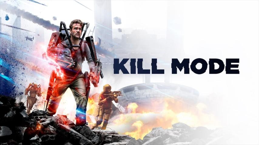 مشاهدة فيلم Kill Mode (2020) مترجم