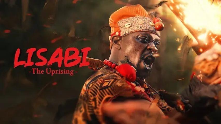 مشاهدة فيلم Lisabi: The Uprising 2024 مترجم