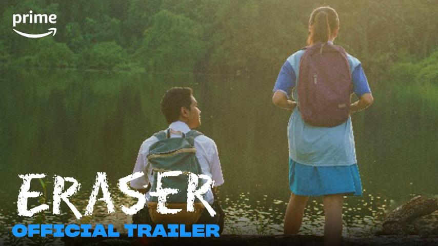 مشاهدة فيلم Eraser (2023) مترجم