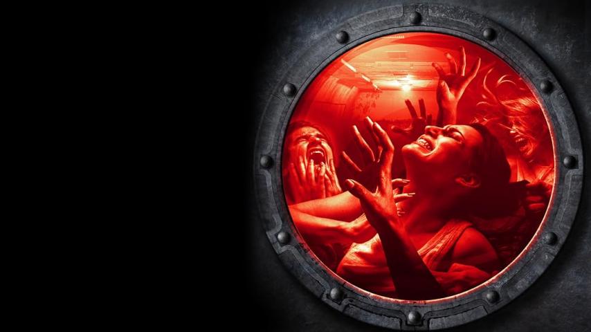 مشاهدة فيلم Human Zoo 2020 مترجم
