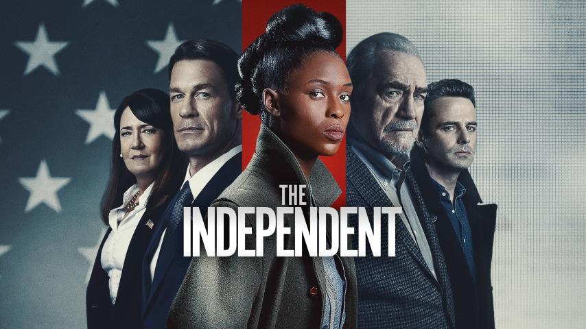 مشاهدة فيلم The Independent 2022 مترجم